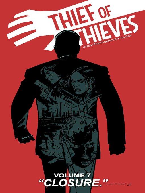 Cover des Mediums