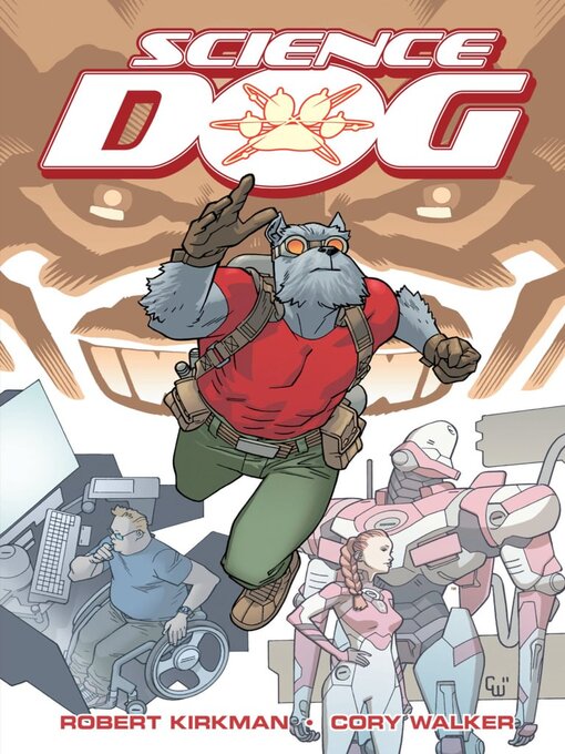 Cover des Mediums