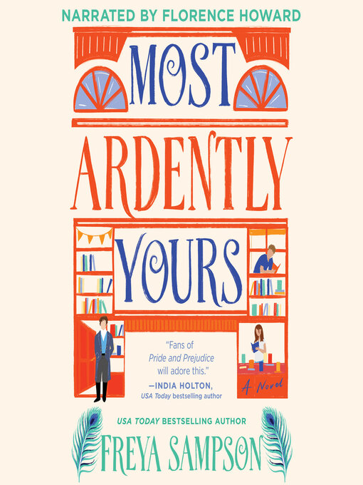 Most Ardently Yours