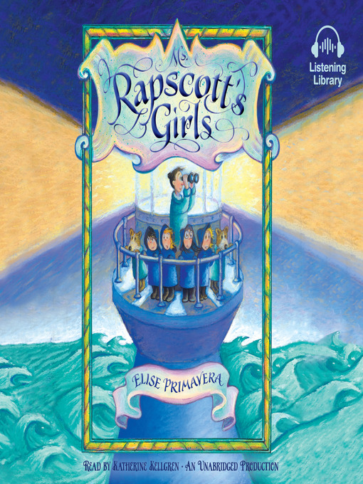 Ms. Rapscott's Girls Ms. Rapscott's Girls