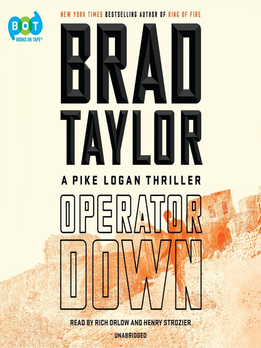 Operator Down Aurora Public Library Overdrive