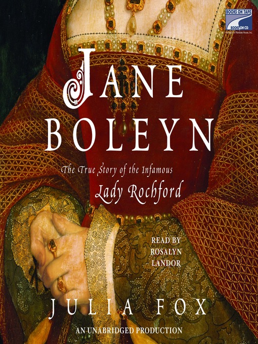 jane boleyn by julia fox jane boleyn by julia fox