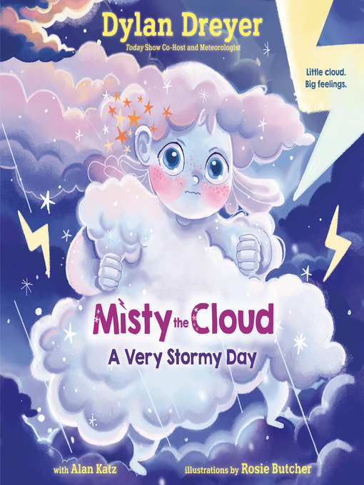 Misty the Cloud - Louisville Free Public Library - OverDrive