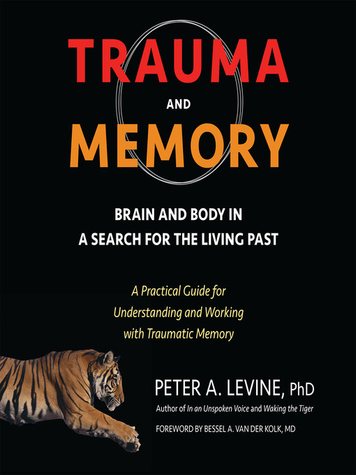 Trauma and Memory - Livebrary.com - OverDrive