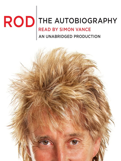 Rod Rod