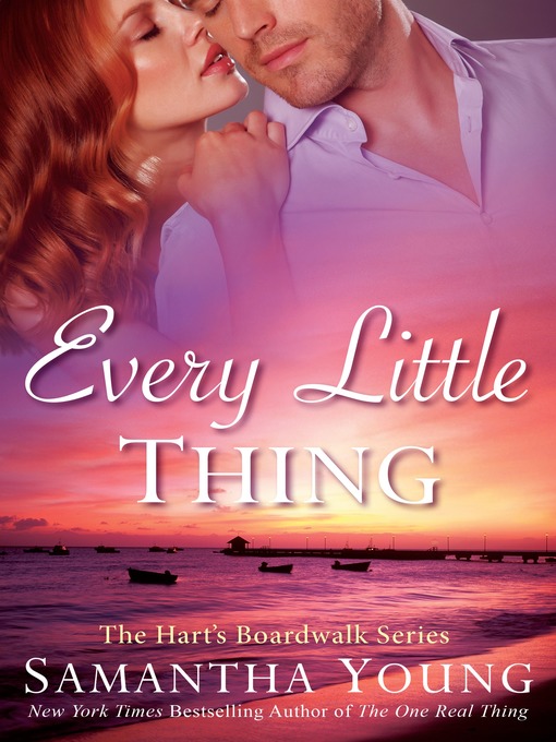 Every Little Thing Every Little Thing