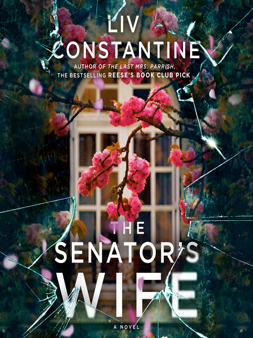 The Senator's Wife - Washington Anytime Library - OverDrive