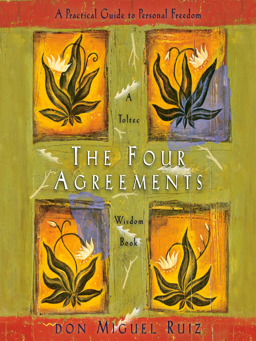 Libby - The Four Agreements