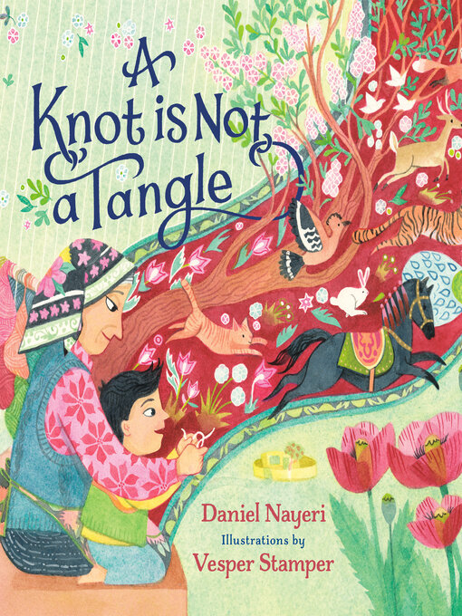 A Knot Is Not A Tangle