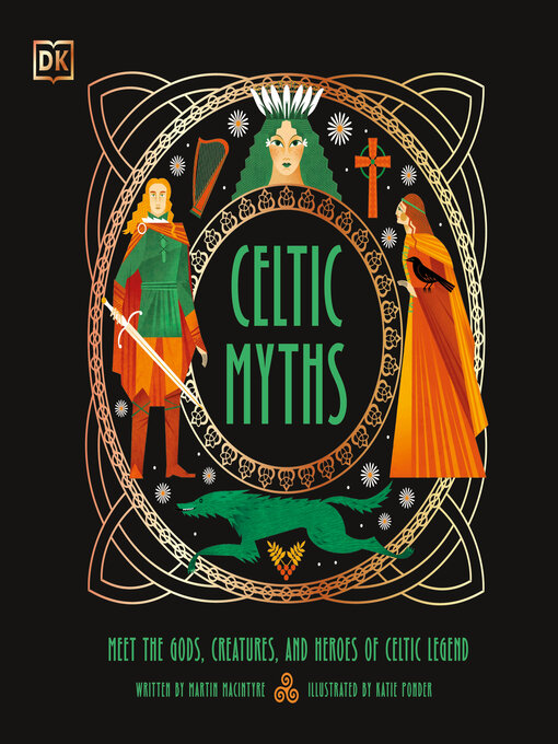 Celtic Myths