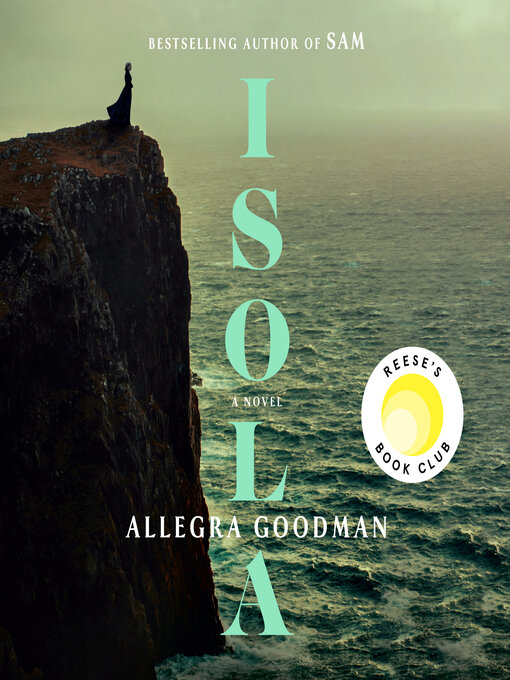 Cover Image of Isola