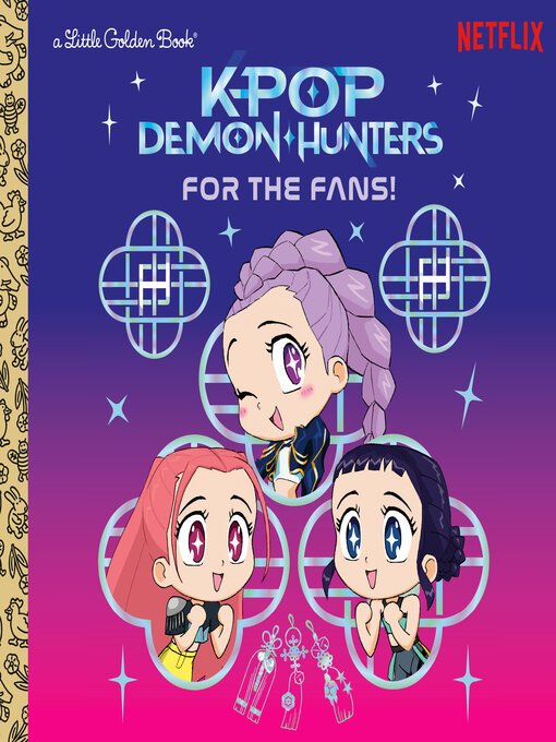 For the Fans!