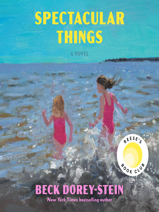 Cover Image of Spectacular things