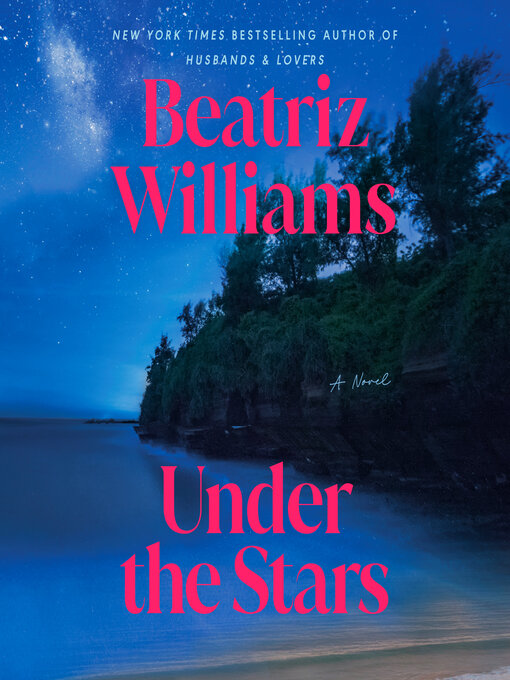 Cover Image of Under the stars