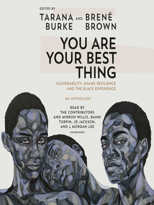 You Are Your Best Thing Kalamazoo Public Library