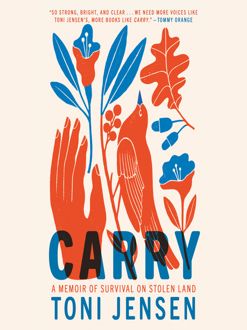 Image: Carry
