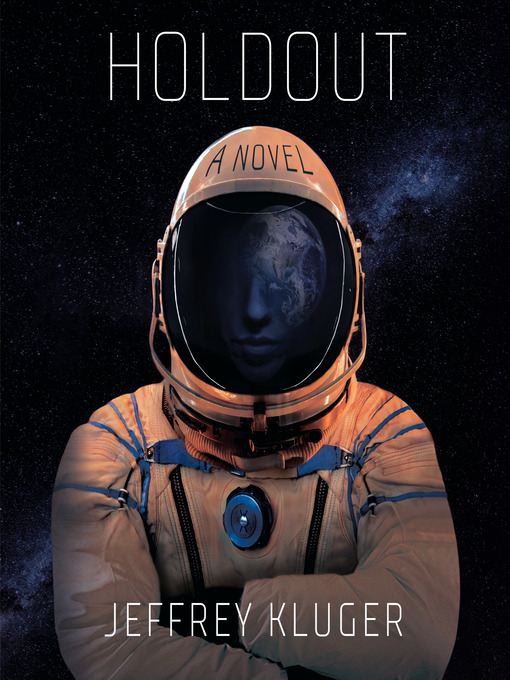 Holdout - Cincinnati & Hamilton County Public Library - OverDrive