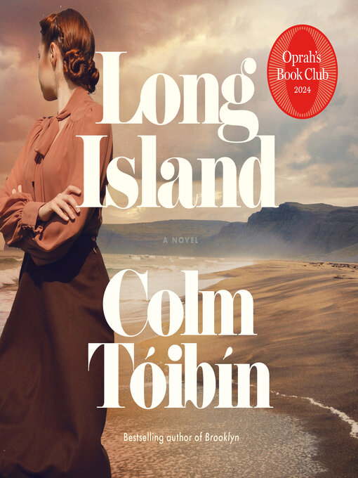 Cover Image of Long island