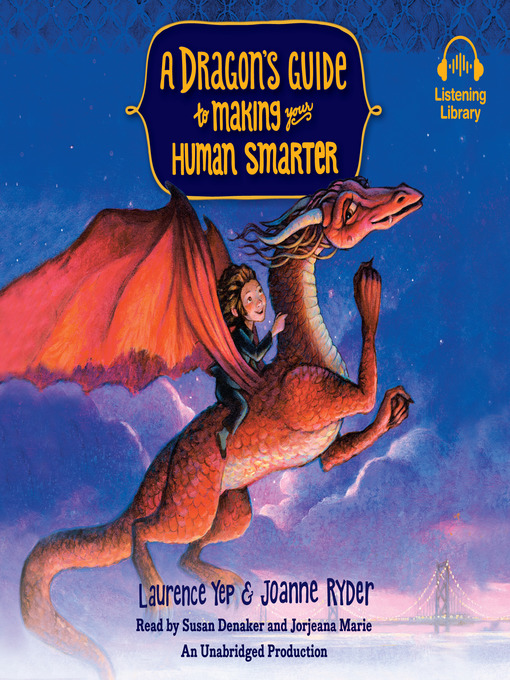 A Dragon's Guide To Making Your Human Smarter A Dragon's Guide To Making Your Human Smarter