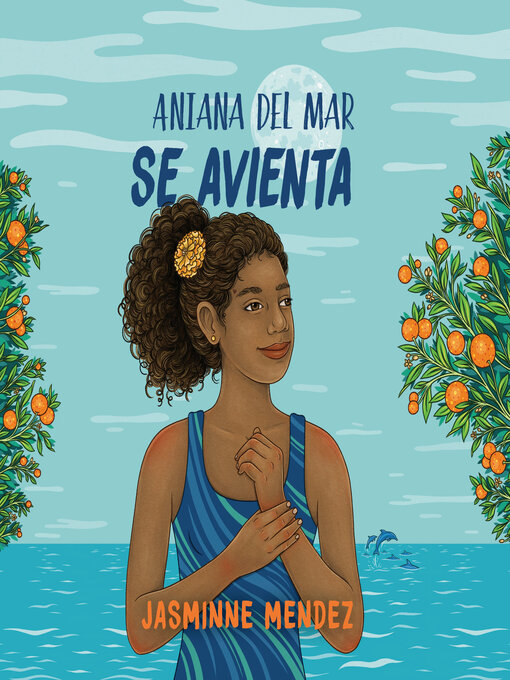 Aniana Del Mar Se Avienta