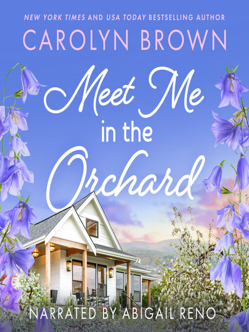 Meet Me In The Orchard