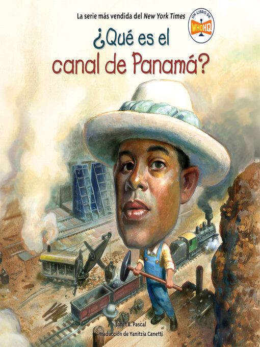 ¿Qué Es El Canal De Panamá?