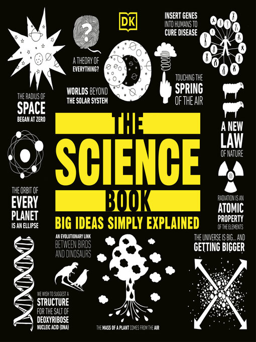 The Science Book - LA County Library - OverDrive