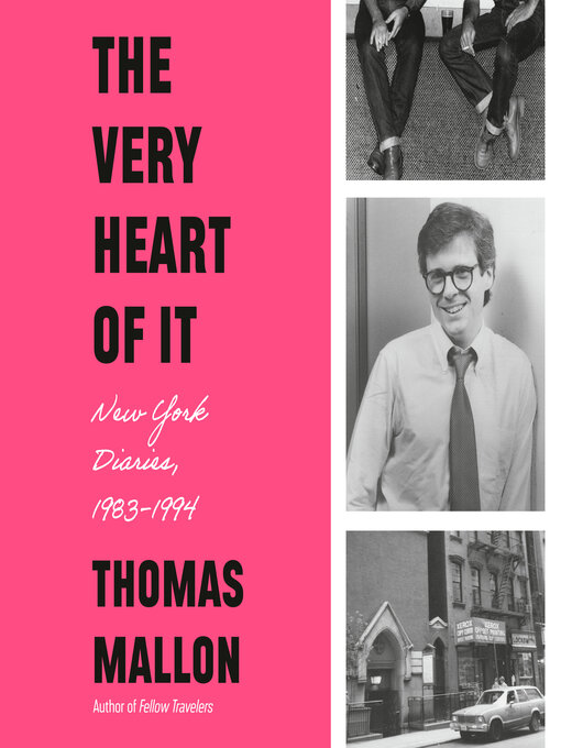 The Very Heart of It