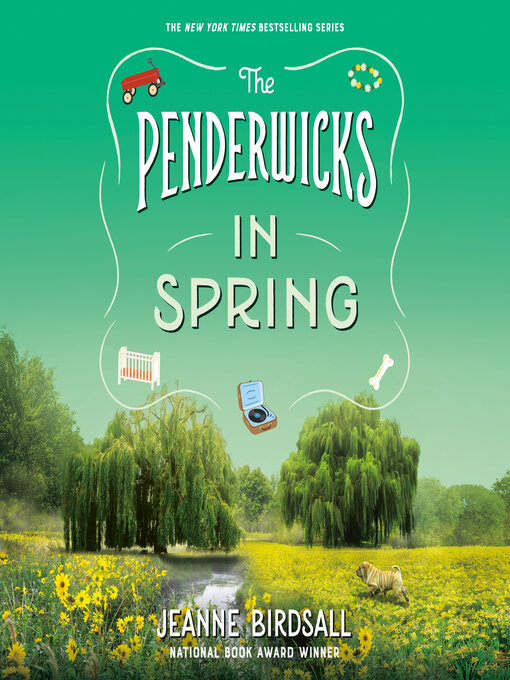 The Penderwicks in Spring The Penderwicks in Spring