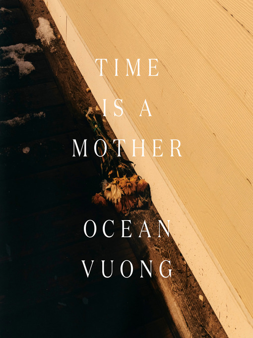 Image: Time Is A Mother