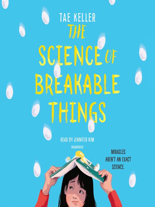 The Science of Breakable Things | Boston Public Library | BiblioCommons