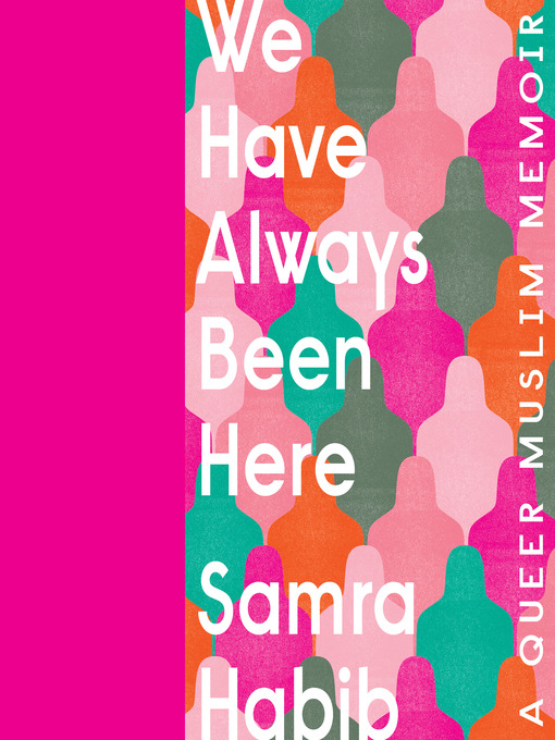 we have always been here by samra habib we have always been here by samra habib