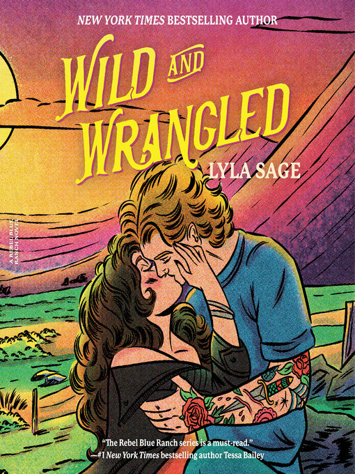 Cover Image of Wild and wrangled