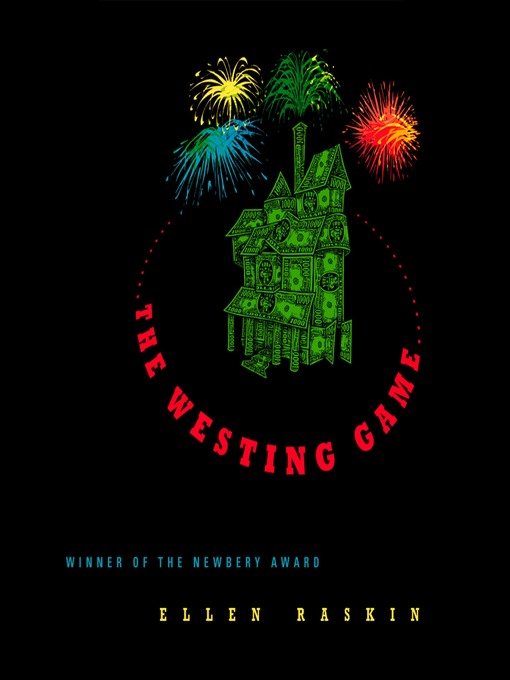 The Westing Game The Westing Game