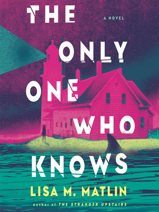 The Only One Who Knows