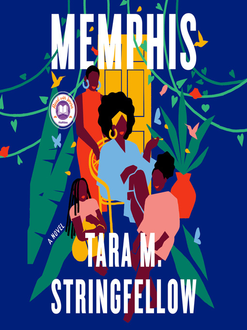 book memphis by tara stringfellow