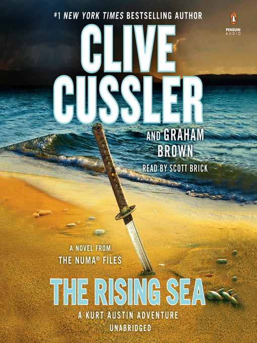 The Rising Sea - Greater Phoenix Digital Library - OverDrive