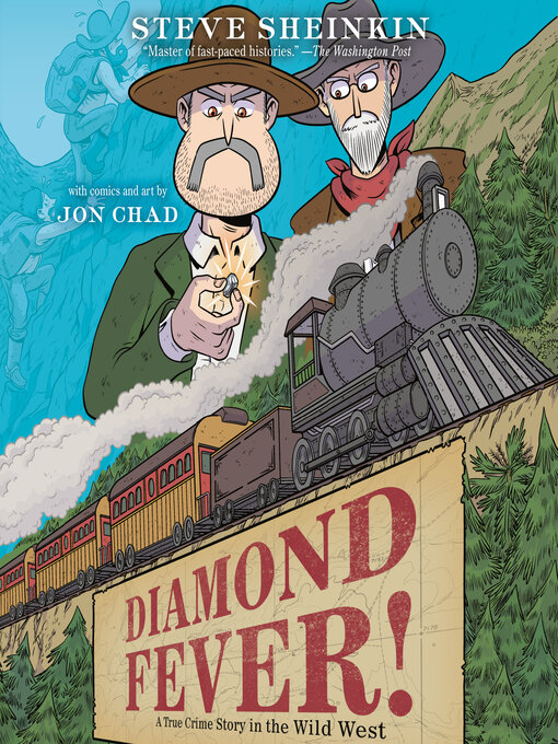 Diamond Fever!