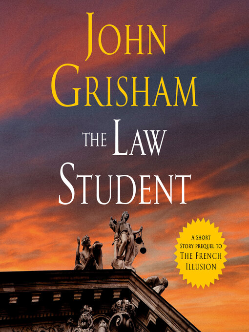 The Law Student - Cochise County Library District - OverDrive