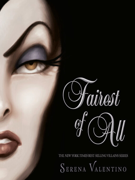 Fairest Of All