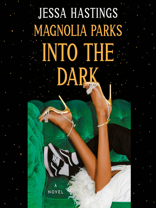 Into the Dark