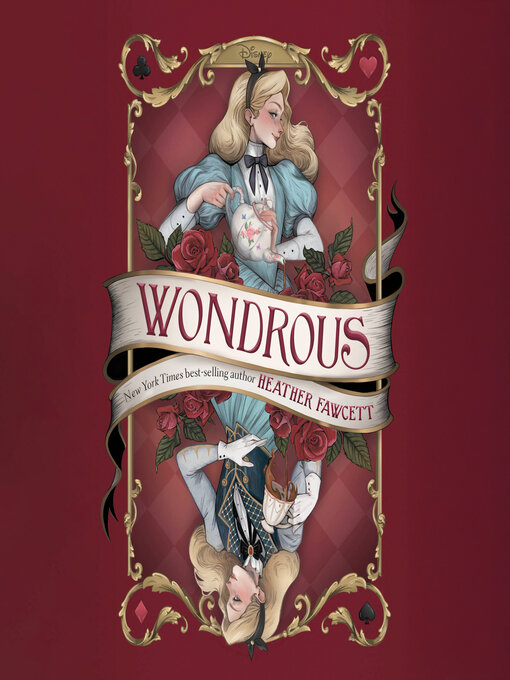 Libby - Wondrous