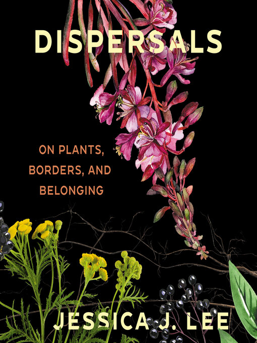 Cover Image of Dispersals