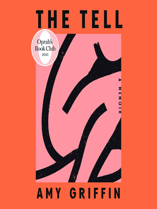 Cover Image of The tell