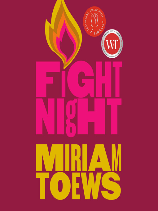Image: Fight Night