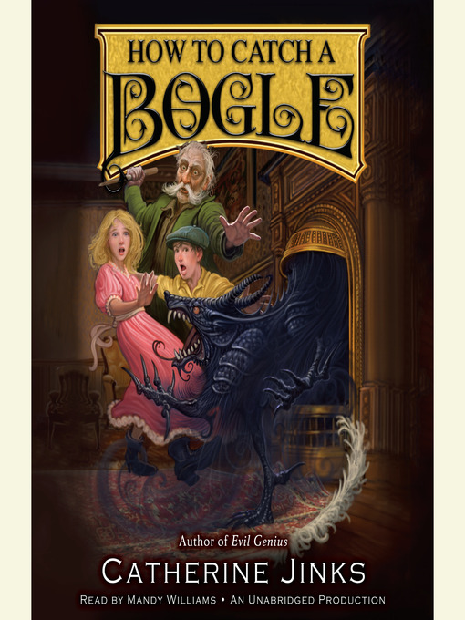 How To Catch A Bogle How To Catch A Bogle