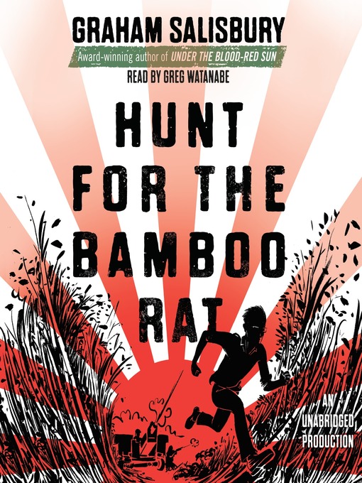 Hunt for the Bamboo Rat - Hawaii State Public Library System - OverDrive