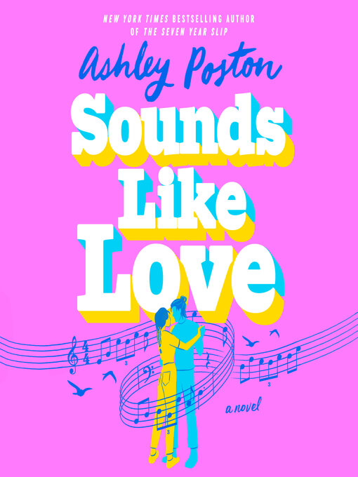 Cover Image of Sounds like love