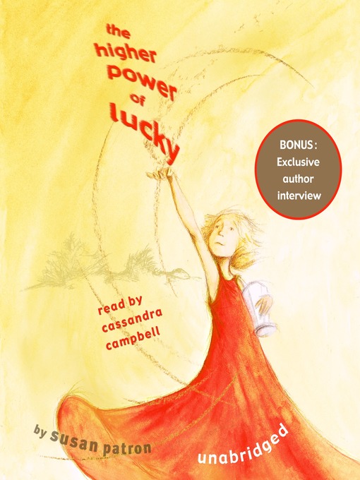 The Higher Power Of Lucky The Higher Power Of Lucky