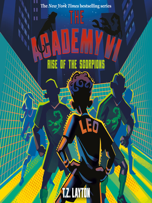 The Academy Vi